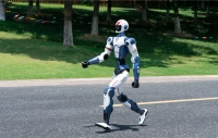 Robot humanoidalny UNITREE R1 Edu U2