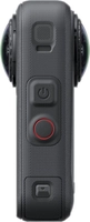 Insta360 X6 Essentials Bundle Camera (Midnight Black)