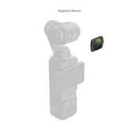 Фільтр ND2-ND32 для DJI Osmo Pocket 3 SmallRig 5831