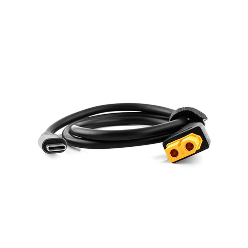 ToolkitRC SC100 USB-C - XT60 Adapter Cable