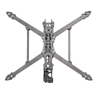 Frame for the Pilotix Mark4-8 V2 Partizan Edition Drone