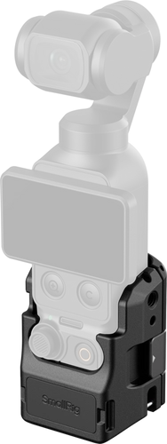 Klatka do DJI Osmo Pocket 4 (edycja podstawowa) SmallRig 6002