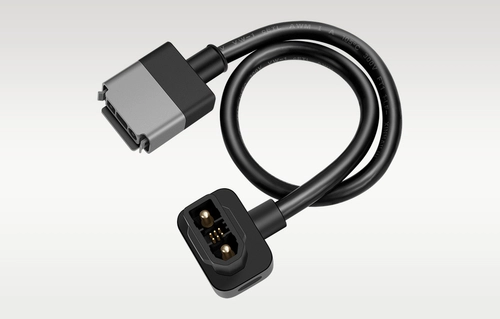 Кабель PowerStream для станції EcoFlow DELTA
