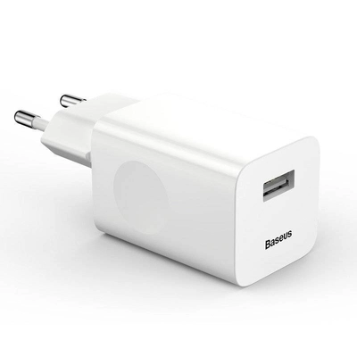 Ładowarka sieciowa Baseus Charging Quick Charger USB 3.0