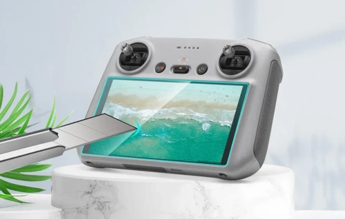 Szkło hartowane Puluz DJI RC/RC 2
