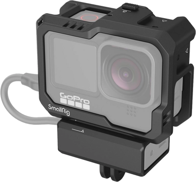 Klatka do GoPro Hero 9/10/11/12 SmallRig 3083