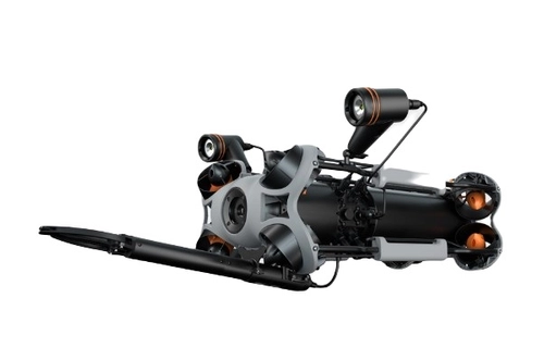 Uchwyt do szybkiego montażu ramienia Grabber - M2 Pro Max