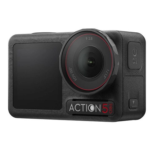 DJI Osmo Action 5 Pro Skiing Combo