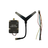 Kimpok Analog Transmitter ALV3303AC