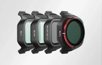 Zestaw 4 filtrów Freewell Everyday Kit do DJI Mini 5 Pro
