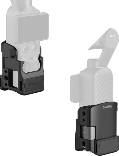 Klatka do DJI Osmo Pocket 4 (edycja podstawowa) SmallRig 6002