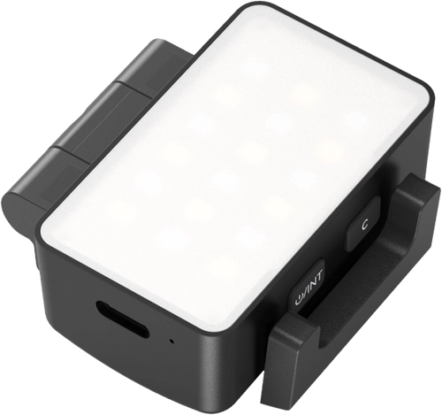 SmallRig 5745 LED Video Light for the DJI Osmo Pocket 3