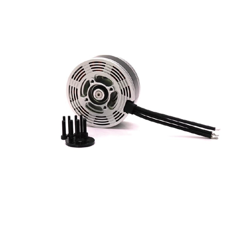 Двигун Pilotix 7215 200KV