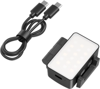 SmallRig 5745 LED Video Light for the DJI Osmo Pocket 3