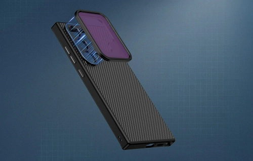 Freewell case for Samsung S24 Ultra with 17mm mount