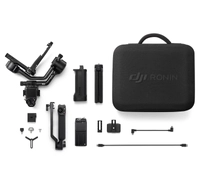 Gimbal DJI RS 5 Combo