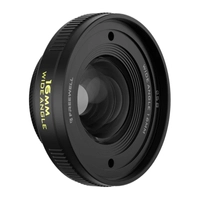 Freewell 16mm wide angle lens with 17mm mount