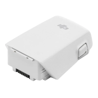 DJI Flip Battery