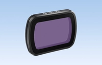 Set of 8 Freewell DJI Osmo Pocket 3 All Day filters