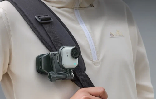 Монтажна рамка адаптера «SunnyLife» для «Insta360» GO Ultra
