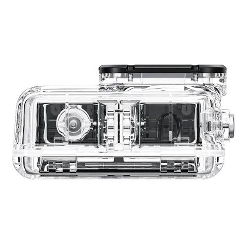 Waterproof case for the Insta360 Ace Pro camera