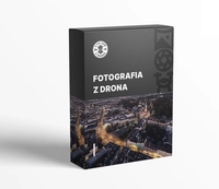Drone Photography Course (Polish)