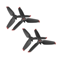 Śmigła Pilotix do DJI FPV - 2 pary
