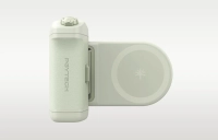 Smart Photo Grip PGYTECH MagCam 2 (iPhone/Android) (Green)