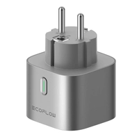 Smart Plug для EcoFlow PowerStream