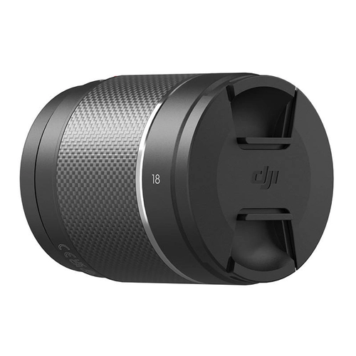 Obiektyw DJI DL 18 mm F2.8 ASPH