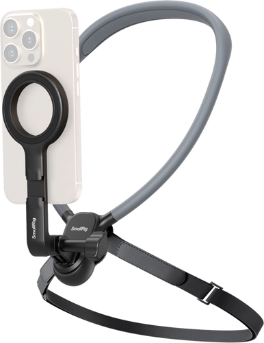 Нашийна підвіска, сумісна з MagSafe, SmallRig 5127