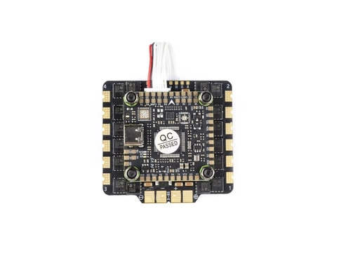 Zestaw FC + ESC Pilotix F405 V3 3080 AM32 80 A (stack)