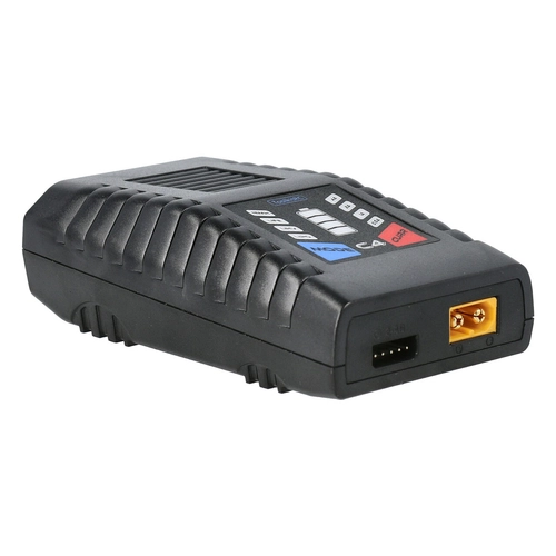 ToolkitRC C4 Lipo 2-4S 50W Charger AC