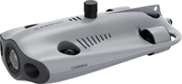 Chasing Mini S Flashpack 200m Underwater Drone - Gray