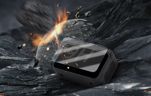 SunnyLife Tempered Glass for Insta360 GO Ultra (2-pack)
