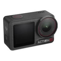 DJI Osmo Action 5 Pro Surfing Combo