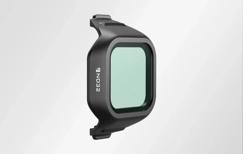 Freewell ND32 Filter for DJI Mini 5 Pro