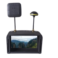 Kimpok Gogle FPV 800D