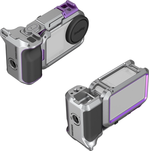 Модульний набір для вуличної фотографії до DJI Osmo Action 6 Megatron Edition SmallRig 6367