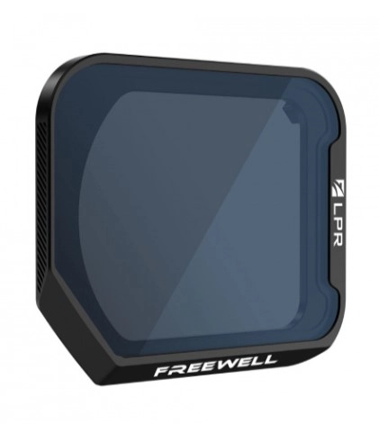 LPR Freewell Filter для DJI Mavic 3 Classic
