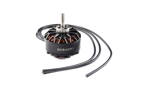 Двигун Pilotix 5315 420KV V2