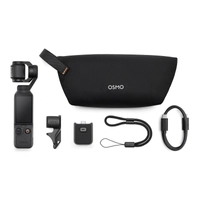 DJI Osmo Pocket 4 Standard Combo