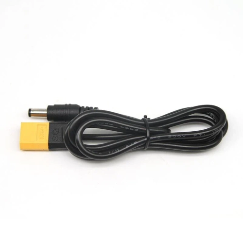 XT60 Connector for DC5525 Extension