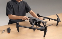 DJI Care Pro Inspire 3 - електронний код
