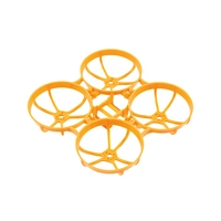 Rama BetaFPV Meteor75 Pro (pomarańczowa)