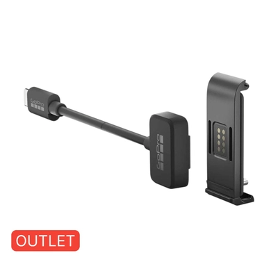 Contacto Power Kit for GoPro 10/11/12/13 - OUTLET