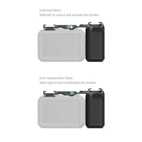 SmallRig cage holder for DJI Osmo Action 6 SmallRig 6259