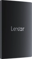 Портативний твердотільний накопичувач Lexar SL500 / USB 3.2 Gen 2x2 / R2000 / W1800 - 2 ТБ
