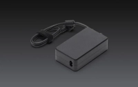 DJI Mavic 4 Pro 240W Power Adapter