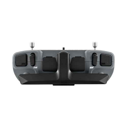 Aparatura RadioMaster AX12 ELRS Charcoal